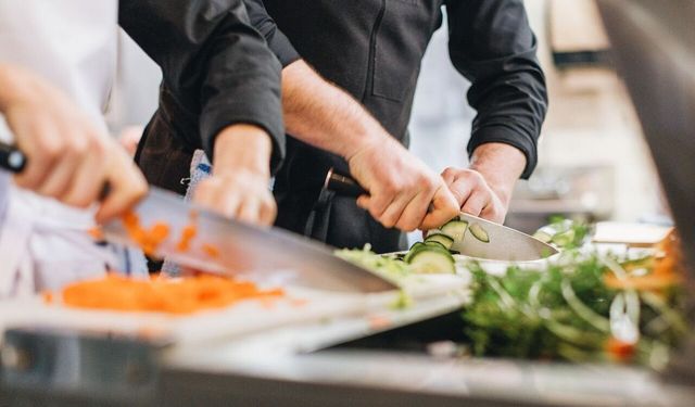 İzmir'de yemek yarışması başlıyor: Başvurular için son gün bugün!