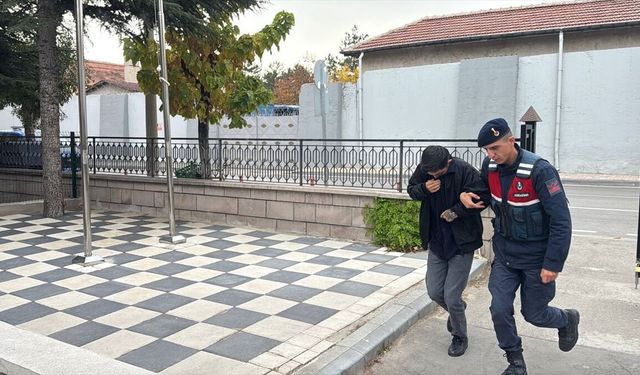 8 ilde eş zamanlı telefon dolandırıcılığı operasyonu: 4 kişi tutuklandı