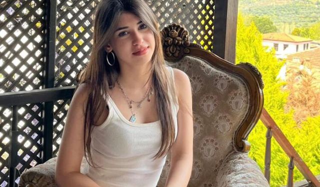 İzmir Selçuk’ta takla atan araçtan fırlayan genç kız yaşamını yitirdi