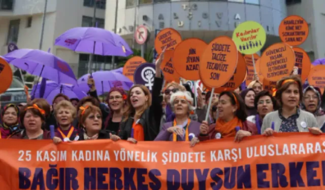 Balçova Belediyesi’nden kadın cinayetlerine karşı dikkat çeken video: “Her bir kadın için dimdik duruyoruz”