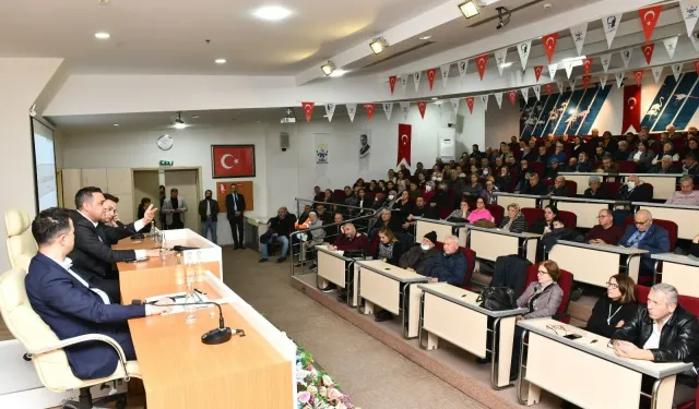 Çiğli'ye 11. pazaryeri geliyor: Köyiçi Mahallesi’nin uzun süren özlemi bitecek!