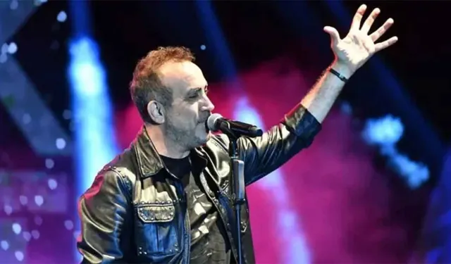 İzmir'de festival başlıyor: Haluk Levent konseri ücretsiz!