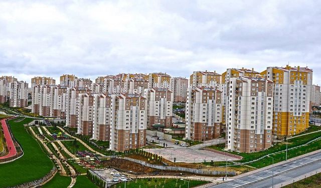 İzmir'de İcradan Satılık Daire! Fiyatıyla Herkesi Şaşırttı