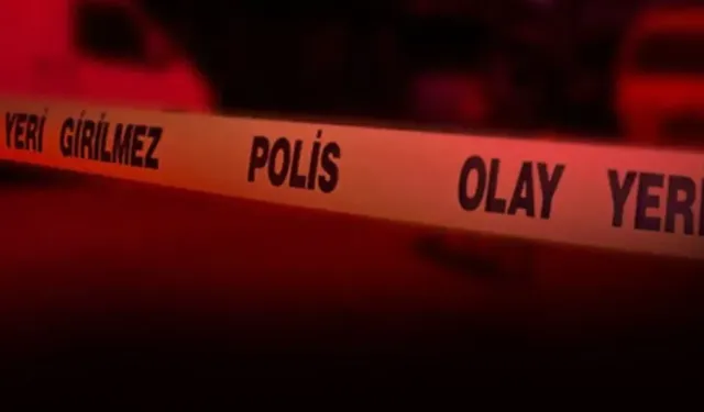 İzmir Menemen’de korkunç olay: Eşini öldürüp intihar etti