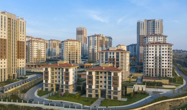 İzmir'de Mahkemeye Düşen Dubleks Daire Bu Rakamı İlk Getirene Satılacak