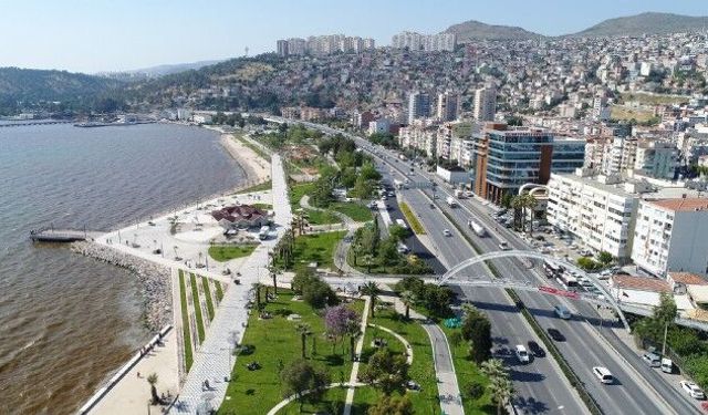 İzmir’de uygun fiyatlı daire arayanlara fırsat: Bayraklı’da 3+1 daire satışa çıkıyor