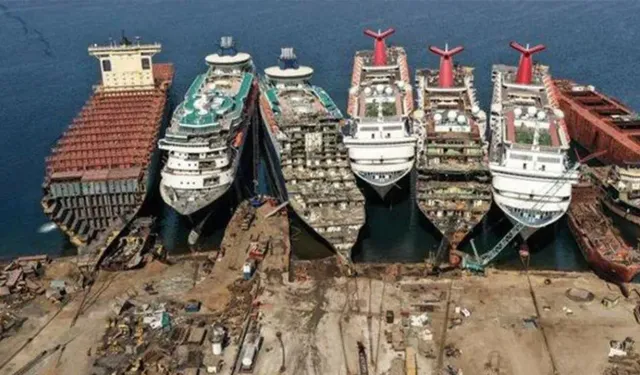 İzmir’den AB Komisyonuna açık mektup: AB’de yasak olanı Aliağa’da uygulamayın!