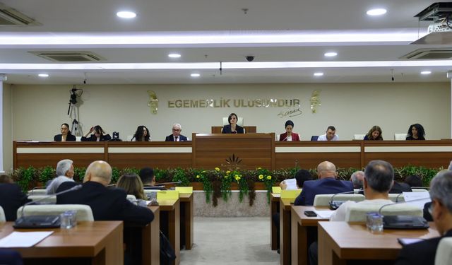 Başkan Kınay'dan, AK Partili isme sert tepki: 'Çöp krizi' iddialarına yanıt verdi