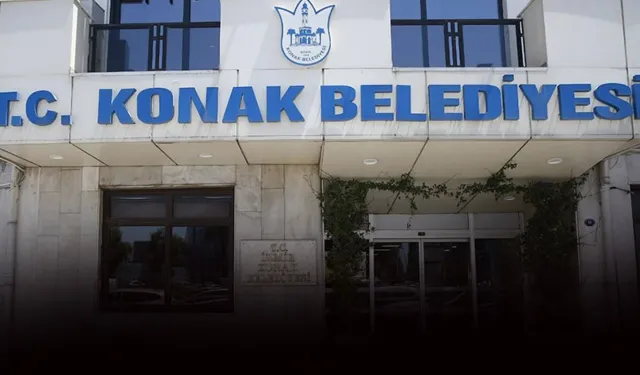 Konak Belediyesi’nden araç kiralama ihalesiyle ilgili iddialara açıklama geldi