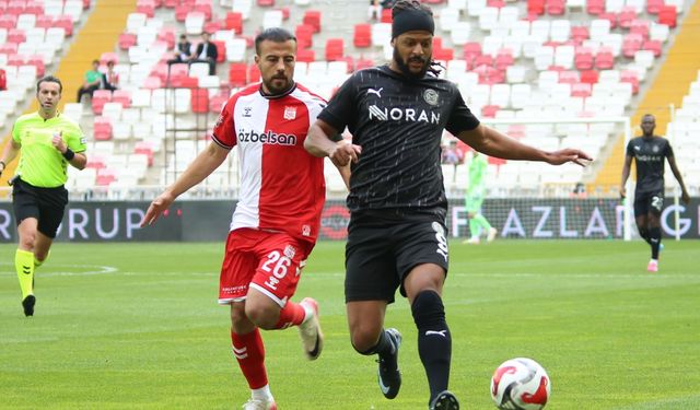 Manisa FK'da kötü gidiş sürüyor: İlk kez düşme potasına girdi