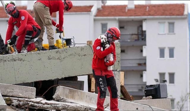 Torbalı afetlere karşı güçleniyor: 30 belediye katılacak