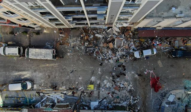 Torbalı tüp faciasında mahkeme kararını açıkladı: 5 kişinin öldüğü davada cezalar belli oldu