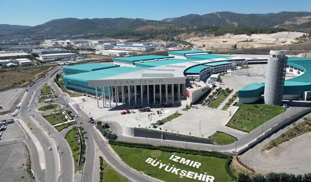 Turizm dünyası İzmir’de buluşuyor: Yeni destinasyonlar ve sağlık turizmi masaya yatırılacak