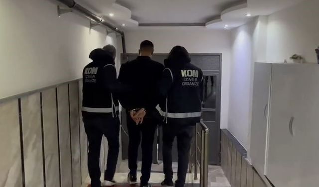 Muğla merkezli dolandırıcılık operasyonu: 3 zanlı tutuklandı