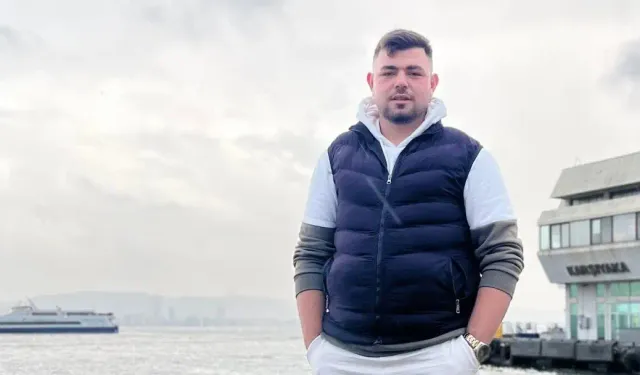 İzmir'de iş kazası: Urlalı elektrikçi doğum gününden bir gün önce yaşamını yitirdi