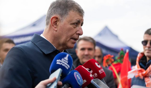 Tugay: Belediyeyi 18 milyar lira yükün altına sokamam