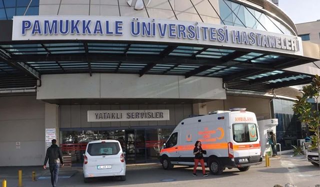 "Düştü" diyerek hastaneye götürdüler... 7.5 aylık bebeği darbetmişler!