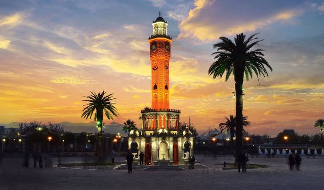 İzmir’de yaşayan Denizliler yarın akşam Balçova’da buluşuyor