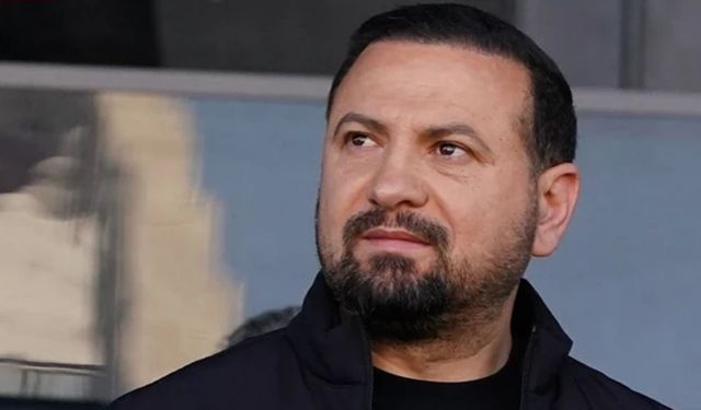 Ebru Gündeş'in eski eşi Murat Özdemir neden tutuklandı?