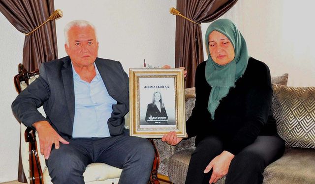 Gülşah Durbay'ın ailesi yürekleri burktu: "İşini çok severdi, serumluyken bile misafirleri odasında ağırlardı"