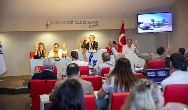 Güzelbahçe’de TOKİ krizi: Seçilen alanlardan fay hattı geçiyor, imar planı yok!