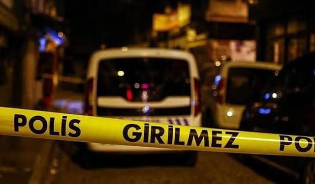 Denizli'de tartıştığı arkadaşı tarafından tabancayla vurulan kişi yaşamını yitirdi