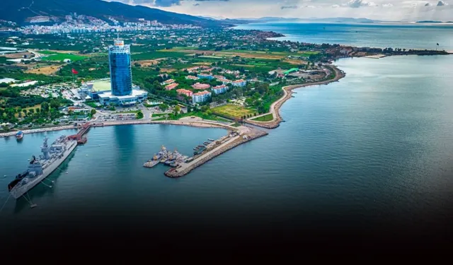 Kentin en tartışmalı planını Danıştay iptal etti: İnciraltı ve Bahçelerarası planlaması arap saçına döndü