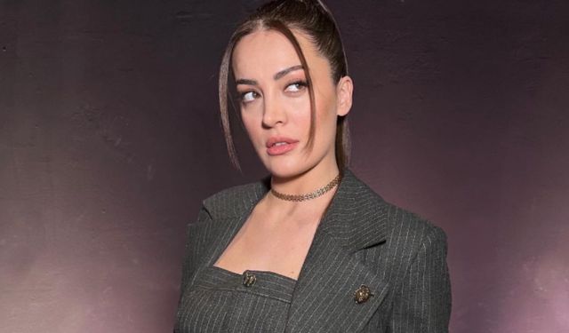 İrem Sak kimdir, kaç yaşında, nereli? Hangi dizilerde oynadı?