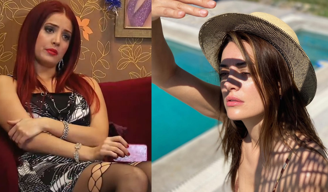 İrem Sak kimdir? Sevgilisi kim? Kaç yaşında? Boyu kaç?