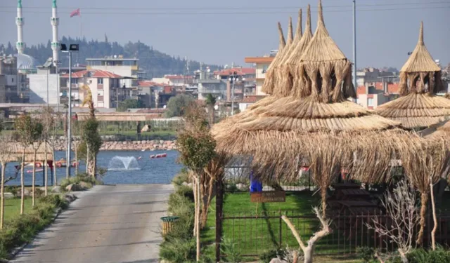 İzmir Menemen'in dört bir yanına kurulacak! Anneler rahat nefes alacak
