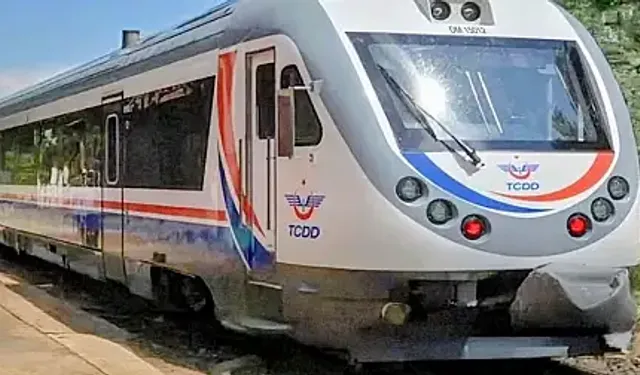 Ödemiş ve Tire'ye gidecekler dikkat! Tren saatleri değişti
