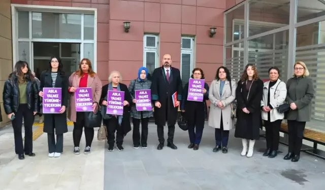 “Mucize eseri hayatta” kalan kadının davasında sanık için şok talep: Bıçaklandı, yaşadı, suç tanımı değişti!