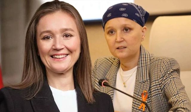 Manisa Şehzadeler Belediye Başkanı Gülşah Durbay'dan üzücü haber: Hastaneden yeni açıklama geldi