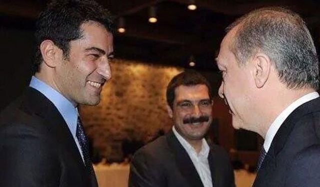Kenan İmirzalıoğlu AK Parti'den milletvekili mi olacak? Kenan İmirzalıoğlu iddialara ne yanıt verdi?