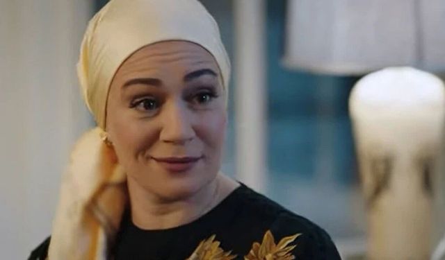 Kızılcık Şerbeti Salkım kimdir? Kızılcık Şerbeti Salkım gerçek adı ne?