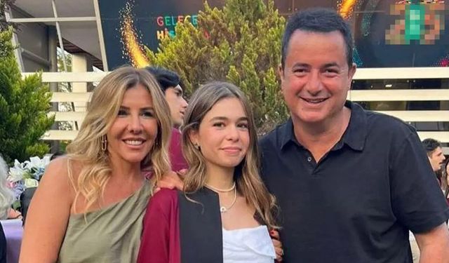 Leyla Ilıcalı kimdir? Acun Ilıcalı'nın kızı Leyla Ilıcalı kaç yaşında ve nereli?