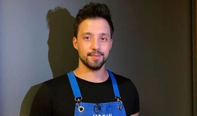MasterChef All Star Hasan Biltekin kimdir?