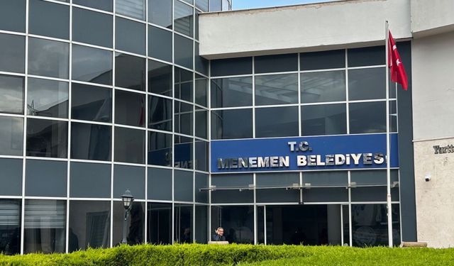 Başkan Aydın Pehlivan açıkladı: Menemen’de hayatı kolaylaştıran 100 ücretsiz hizmet!