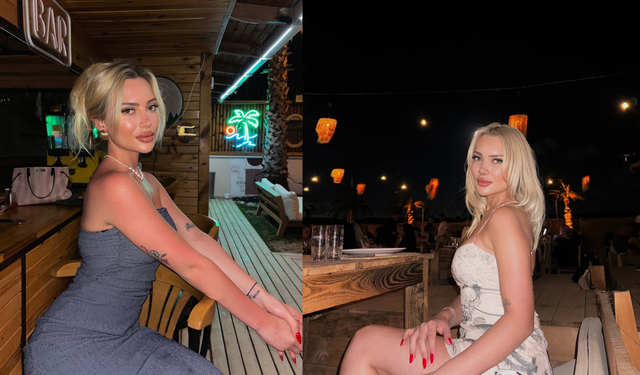 Mümine Senna Yıldız kimdir? Ne iş yapıyor?