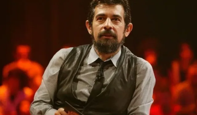 Okan Bayülgen evli mi? Okan Bayülgen'in eşi kim? Okan Bayülgen'in kızı İstanbul Bayülgen kaç yaşında?