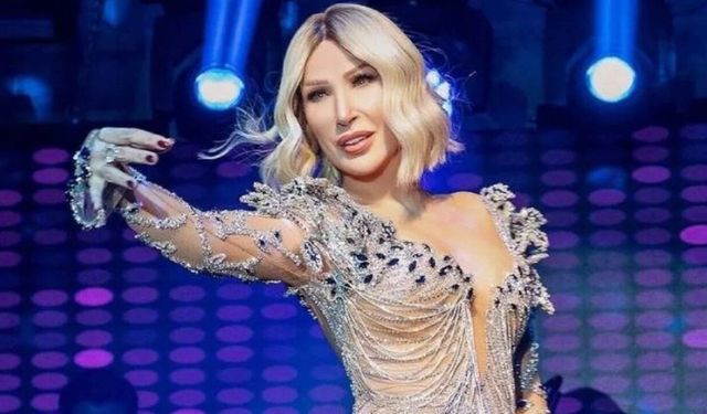 Seda Sayan'ın bu sözlerine Serenay Sarıkaya çok üzülecek!