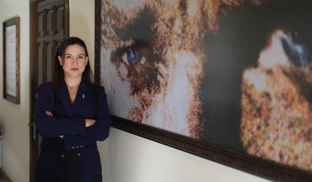 Başkan Sengel'e Avrupa'da büyük onur: Yerel Demokrasi Sözcüsü seçildi