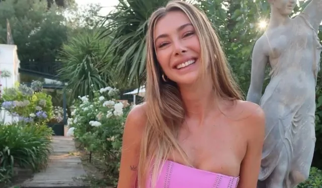 Şeyma Subaşı neden gözaltına alındı? Şeyma Subaşı kimdir?