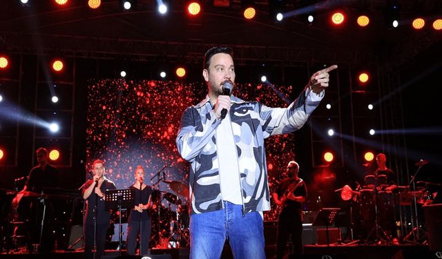 Sinan Akçıl'a icra şoku: 10 yıllık otopark borcu 120 bin lirayı aşmış!