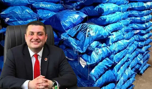 Torbalı Belediyesi’nden yakacak yardımı: 2.300 hane, bu kışı sıcak geçirecek