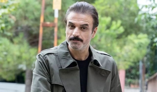 Ufuk Özkan'dan kötü haber! Son hali sevenlerini üzdü