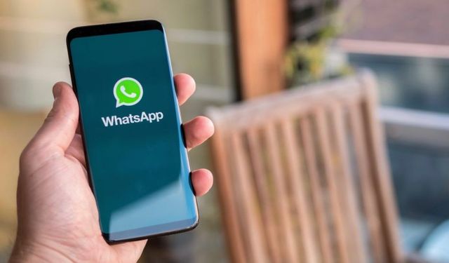Yıllardır beklenen özellik WhatsApp'a geliyor: Büyük dert sona erecek