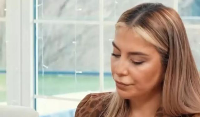 Zuhal Topal'la Yemekteyiz Eylem kimdir? Büyük ödül için planını açıkladı