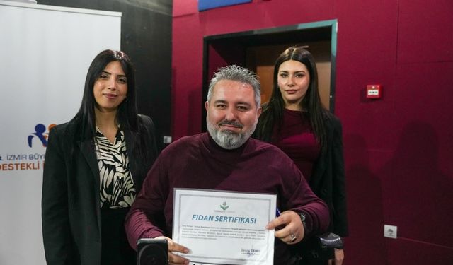 İzmir Torbalı'da engeller masada kaldı, istihdam konuştu