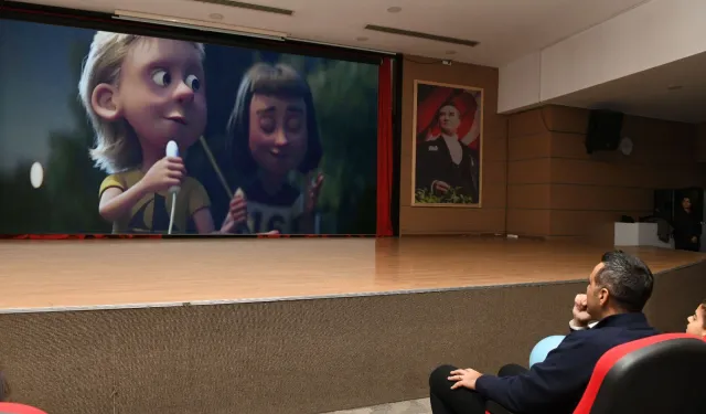 İzmirli çocuklara özel etkinlikler: Sömestr Sinema Günleri sürecek!